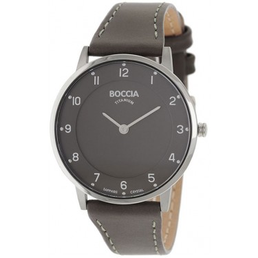 Женские наручные часы Boccia 3259-02
