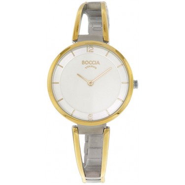 Женские наручные часы Boccia 3260-02