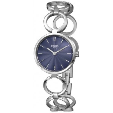 Женские наручные часы Boccia 3271-01