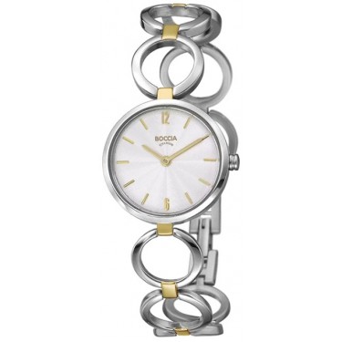 Женские наручные часы Boccia 3271-02