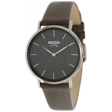 Женские наручные часы Boccia 3273-01