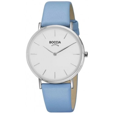 Женские наручные часы Boccia 3273-02