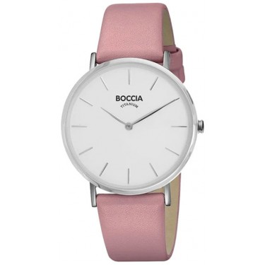 Женские наручные часы Boccia 3273-03