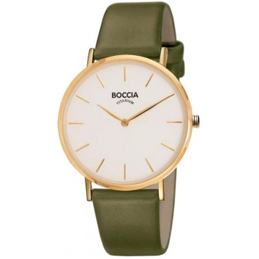 Женские наручные часы Boccia 3273-05
