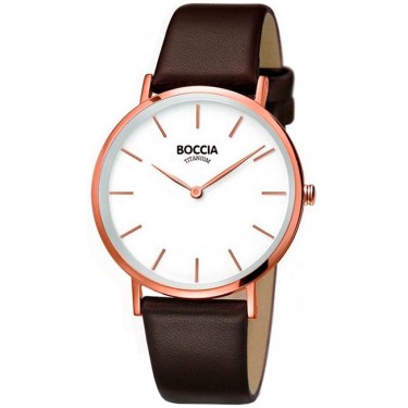 Женские наручные часы Boccia 3273-06