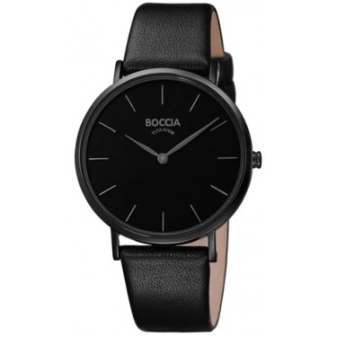 Женские наручные часы Boccia 3273-07