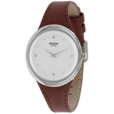 Женские наручные часы Boccia 3276-01