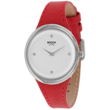 Женские наручные часы Boccia 3276-05