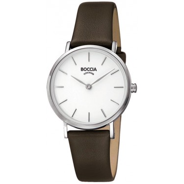 Женские наручные часы Boccia 3281-01