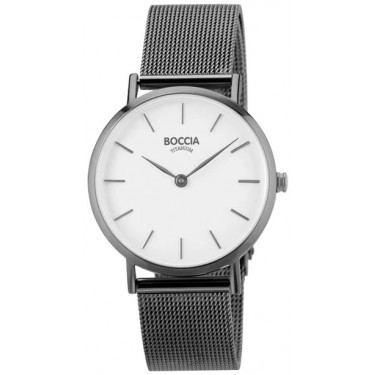 Женские наручные часы Boccia 3281-04