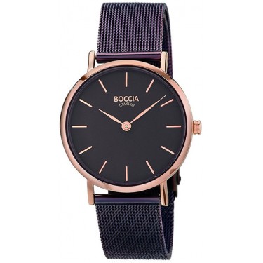 Женские наручные часы Boccia 3281-05