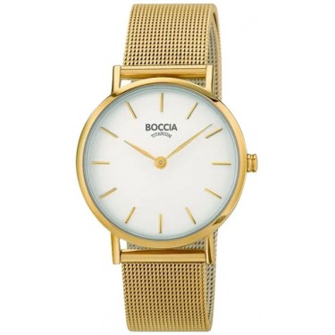 Женские наручные часы Boccia 3281-06