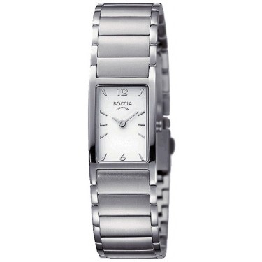 Женские наручные часы Boccia 3284-01