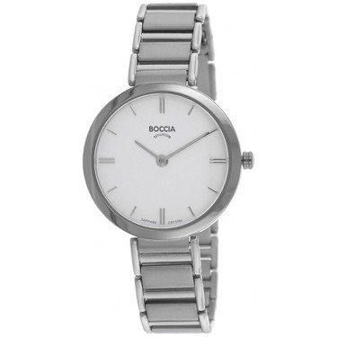 Женские наручные часы Boccia 3289-01