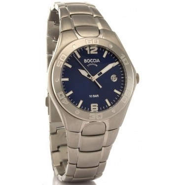 Женские наручные часы Boccia 3508-02