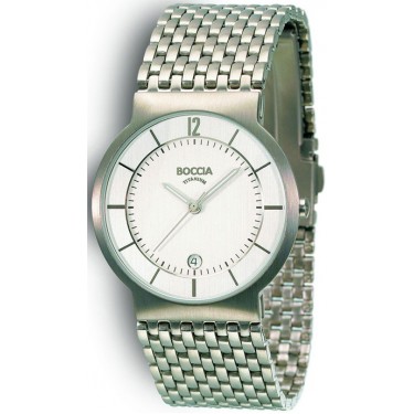 Женские наручные часы Boccia 3514-05