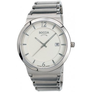 Женские наручные часы Boccia 3565-01