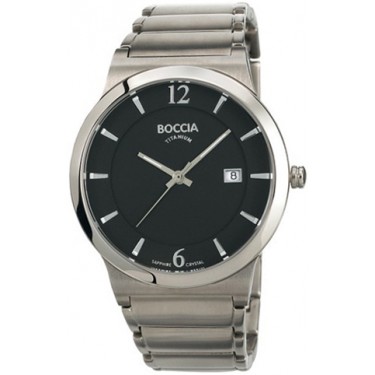 Женские наручные часы Boccia 3565-02