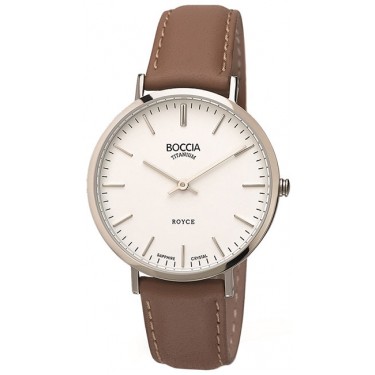 Женские наручные часы Boccia 3590-01