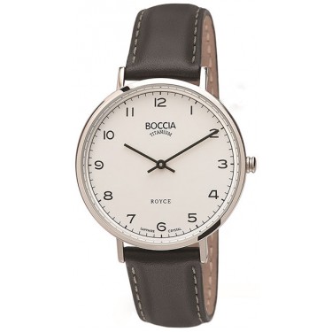 Женские наручные часы Boccia 3590-04