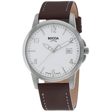 Женские наручные часы Boccia 3625-01