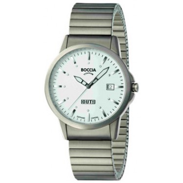 Женские наручные часы Boccia 604-15