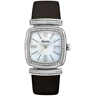 Женские наручные часы Bulova 96L194