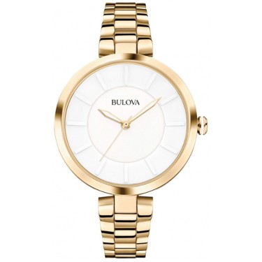 Женские наручные часы Bulova 97L142
