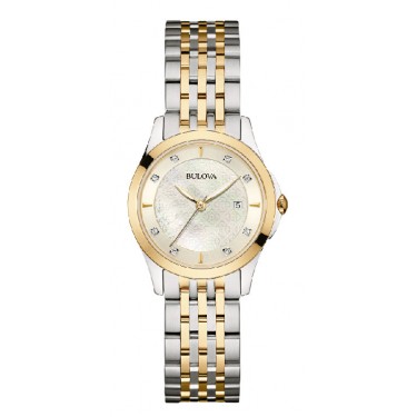 Женские наручные часы Bulova 98S148