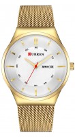 CURREN 8311GGS
