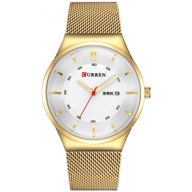 Женские наручные часы CURREN 8311GGS