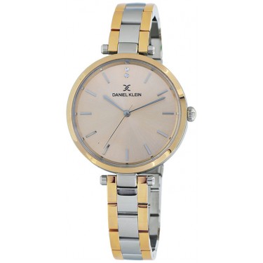 Женские наручные часы Daniel Klein 11537-6