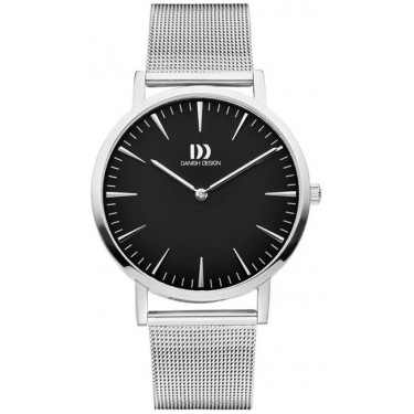Женские наручные часы Danish Design IQ63Q1235 SS