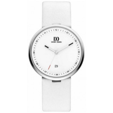 Женские наручные часы Danish Design IV12Q1002 SL WH