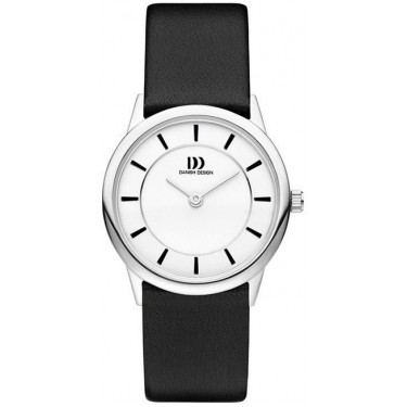 Женские наручные часы Danish Design IV12Q1103 SL WH