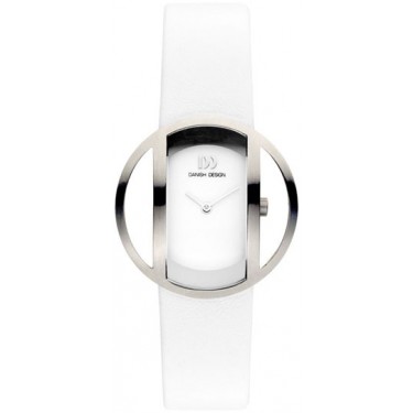 Женские наручные часы Danish Design IV12Q933 TL WH