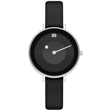 Женские наручные часы Danish Design IV13Q1260 SS