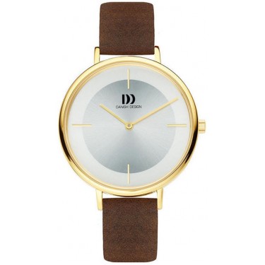 Женские наручные часы Danish Design IV15Q1185 SL WH