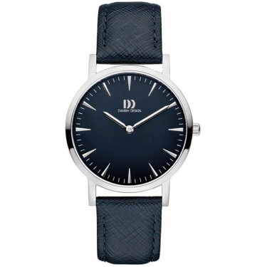 Женские наручные часы Danish Design IV22Q1235 SS