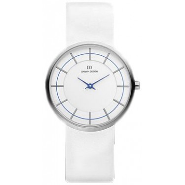 Женские наручные часы Danish Design IV22Q983 SL WH
