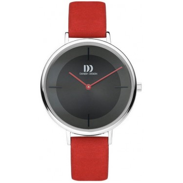 Женские наручные часы Danish Design IV24Q1185 SL GR