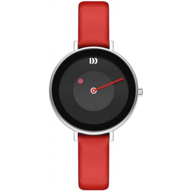 Женские наручные часы Danish Design IV24Q1260 SS