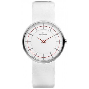 Женские наручные часы Danish Design IV24Q983 SL WH