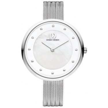Женские наручные часы Danish Design IV62Q1131 SM WH