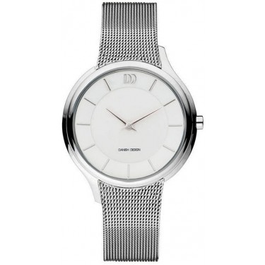 Женские наручные часы Danish Design IV62Q1194 SL WH
