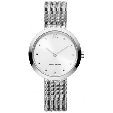 Женские наручные часы Danish Design IV62Q1210 SS