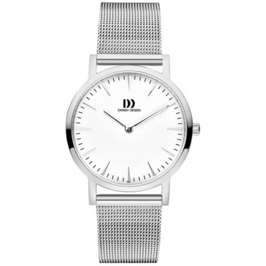 Женские наручные часы Danish Design IV62Q1235 SS