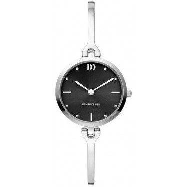 Женские наручные часы Danish Design IV63Q1140 SM BK