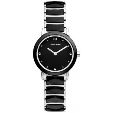 Женские наручные часы Danish Design IV63Q946 CM BK