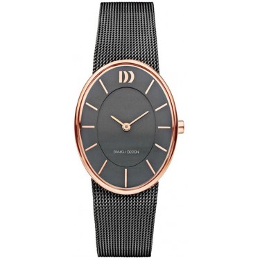 Женские наручные часы Danish Design IV71Q1168 SS